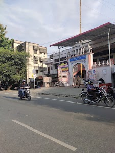 Gurudwara Mandir Chowk