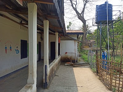 Alichiga Mising LP School