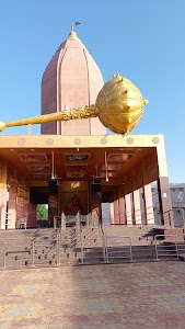 Khandela dham Bus stand