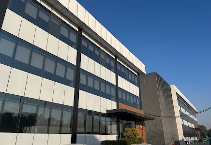 JTI - Jieqin Technologies India Pvt. Ltd.