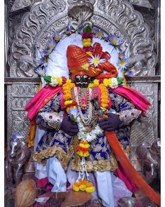 Jyotiba Temple
