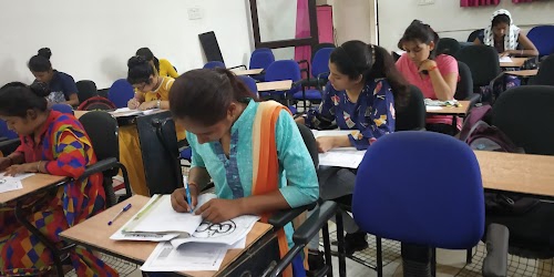 A.B.C INSTITUTE (A Unit of Aryabhatt institute)
