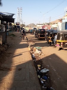 Santosh Bhavan