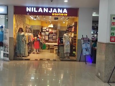 Sentrum Mall