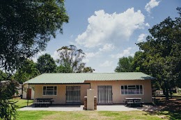 ATKV Drakensville Holiday Resort