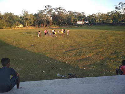 HAFIZ RAFIKUL ISLAM STADIUM