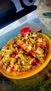 Youth point cafe