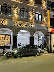 Lalji Sarraf Private Limited