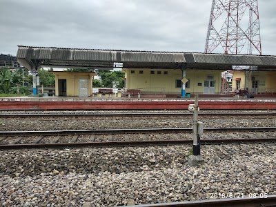 Srirampur-II