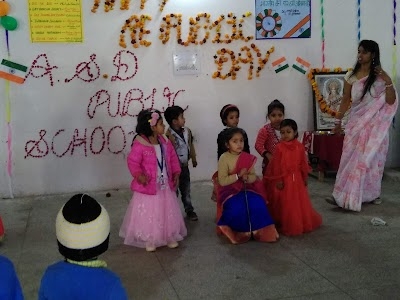 ASD PUBLIC SCHOOL