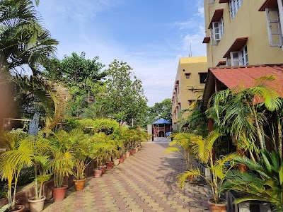 Swasti Village