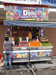New Delhi Juice & Shakes