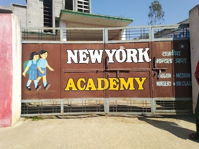 New York Academy