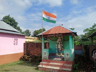 Sijgram Krishna Temple