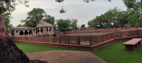 Nandgaon