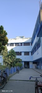 Kabi Sukanta Mahavidyalaya