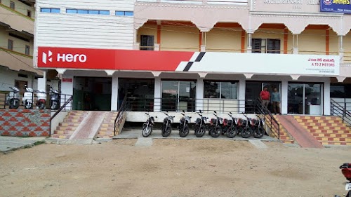 A To Z Motors