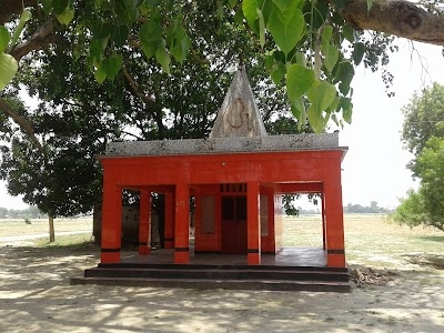 Hanuman Swami Temple
