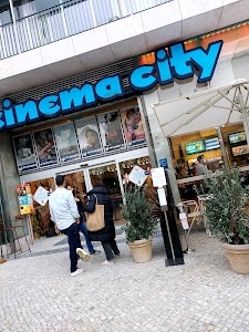 Cinema City Alvalade