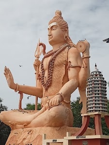 Nageshwar Temple