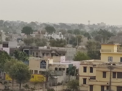 Agrasen Nagar