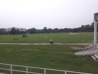 Tejli Stadium