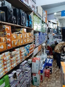 J A ELECTRONICS