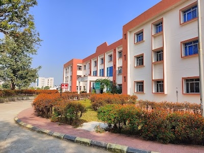 Indian Institute of Information Technology Ranchi