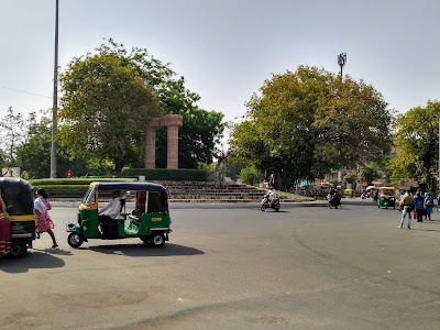 Chhani Jakatnaka