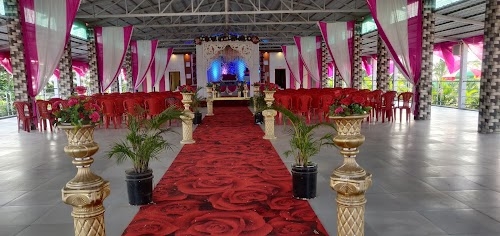 Gagangiri lawns Mangal karyalay