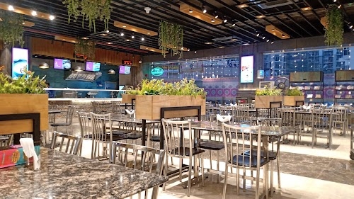 Indian Dhaba Company