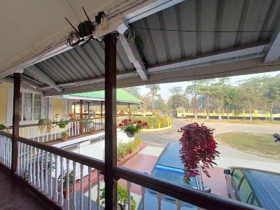 Circuit House, Jorhat