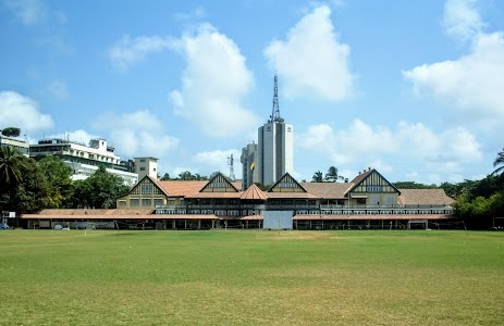 Young Zoroastrain Cricket club