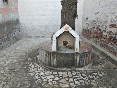 माता खेरेवाली मंदिर
