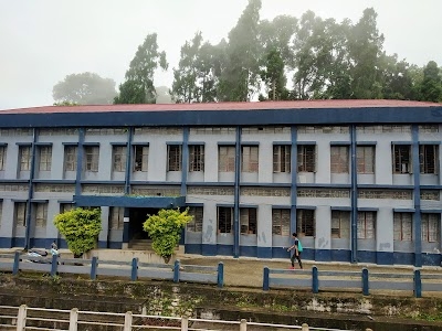 Kalimpong Government College