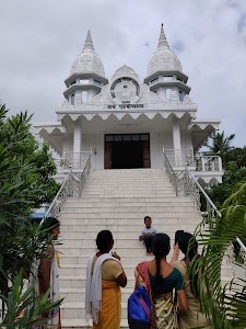 Satsang Vihar Purnia