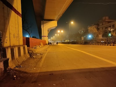 Shanti Nagar, Tri Nagar