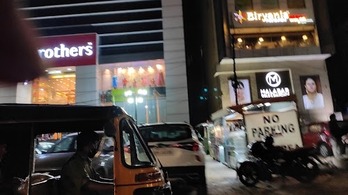 Malabar Gold and Diamonds