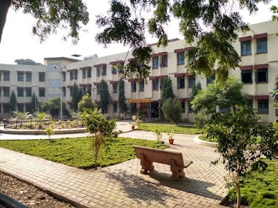 College of Agriculture Dhule