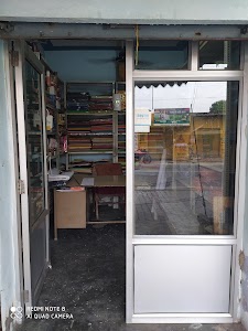 RAKESH CLOTH &TAILORING MATERIAL SHOP