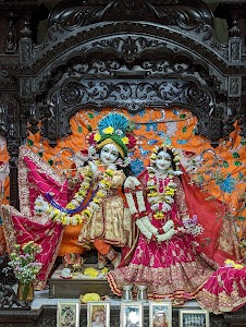 ISKCON Tokyo クリシュナ意識国際協会 (イスコン：ISKCON)