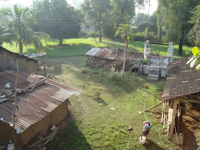 Kumasgam
