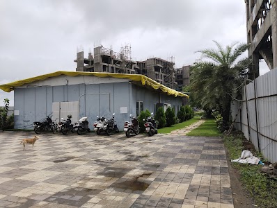 Padamavati Royal