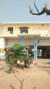 Amlapur playground
