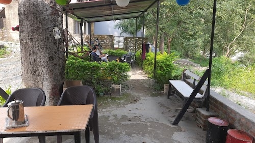 River view Maggi point & Family Restaurant