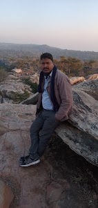 Vikas Kumar Maurya