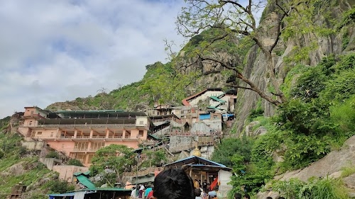 Parshuram Mahadev