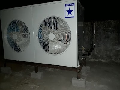 Techno Tech Solutions