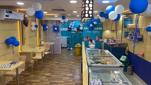 GIANI ICE CREAM RANCHI