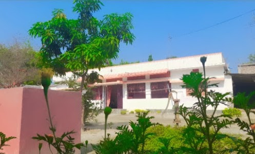 Dariyapur Kafen